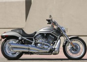 Harley-Davidson VRSCAW V-Rod